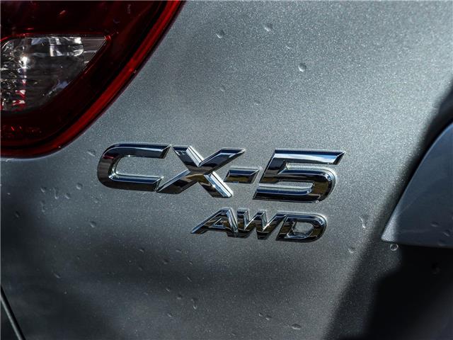 2016 Mazda CX-5 GT (Stk: 14854A) in Ottawa - Image 21 of 28