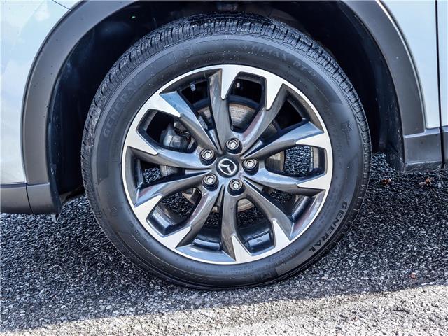 2016 Mazda CX-5 GT (Stk: 14854A) in Ottawa - Image 22 of 28