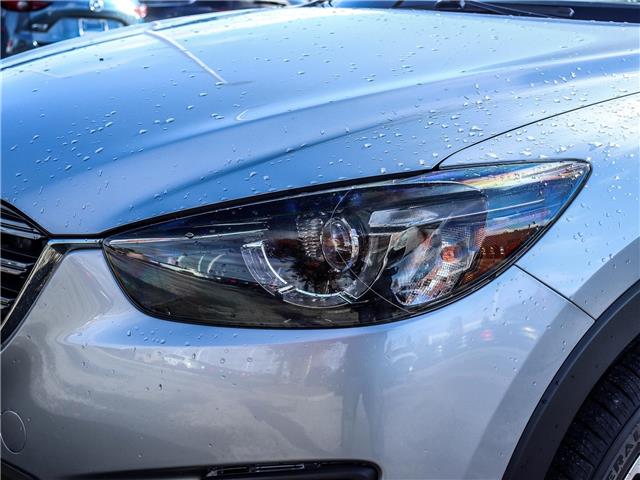 2016 Mazda CX-5 GT (Stk: 14854A) in Ottawa - Image 23 of 28