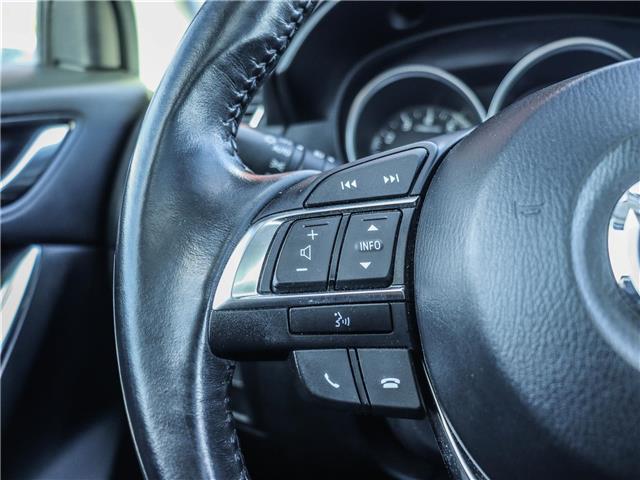 2016 Mazda CX-5 GT (Stk: 14854A) in Ottawa - Image 26 of 28
