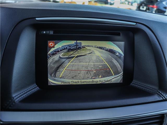 2016 Mazda CX-5 GT (Stk: 14854A) in Ottawa - Image 28 of 28