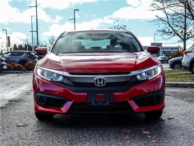 2018 Honda Civic EX (Stk: 14726B) in Ottawa - Image 2 of 23