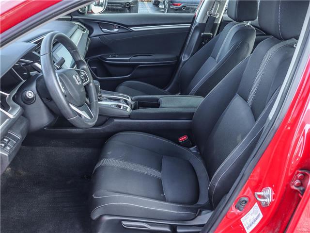 2018 Honda Civic EX (Stk: 14726B) in Ottawa - Image 6 of 23