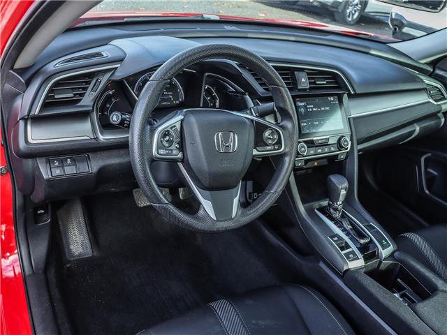 2018 Honda Civic EX (Stk: 14726B) in Ottawa - Image 7 of 23