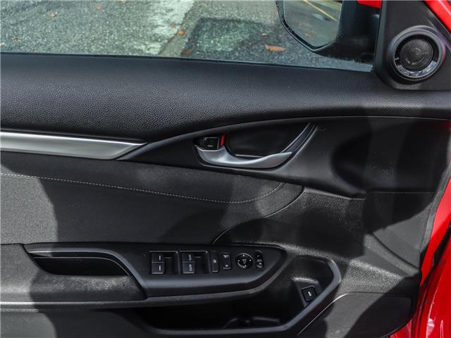 2018 Honda Civic EX (Stk: 14726B) in Ottawa - Image 8 of 23