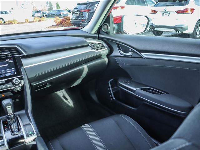 2018 Honda Civic EX (Stk: 14726B) in Ottawa - Image 13 of 23