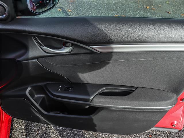 2018 Honda Civic EX (Stk: 14726B) in Ottawa - Image 15 of 23
