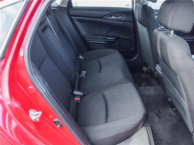 2018 Honda Civic EX (Stk: 14726B) in Ottawa - Image 16 of 23