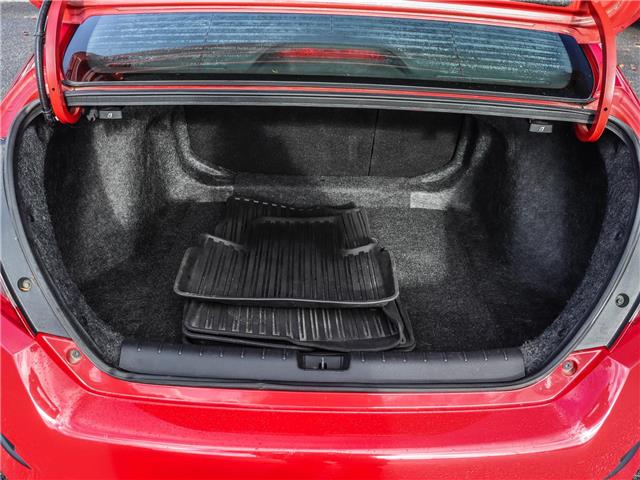 2018 Honda Civic EX (Stk: 14726B) in Ottawa - Image 17 of 23