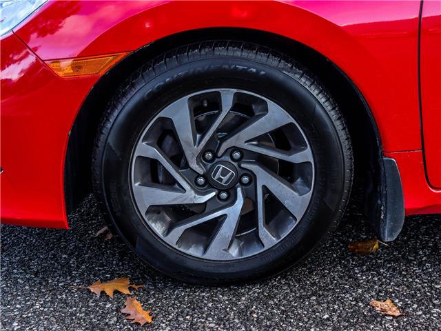 2018 Honda Civic EX (Stk: 14726B) in Ottawa - Image 18 of 23