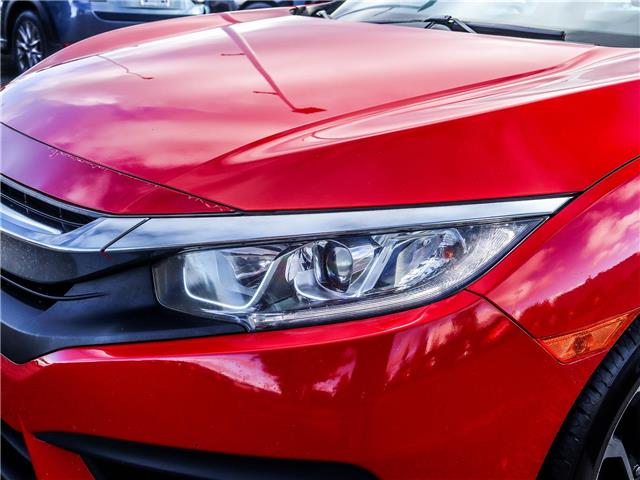 2018 Honda Civic EX (Stk: 14726B) in Ottawa - Image 19 of 23