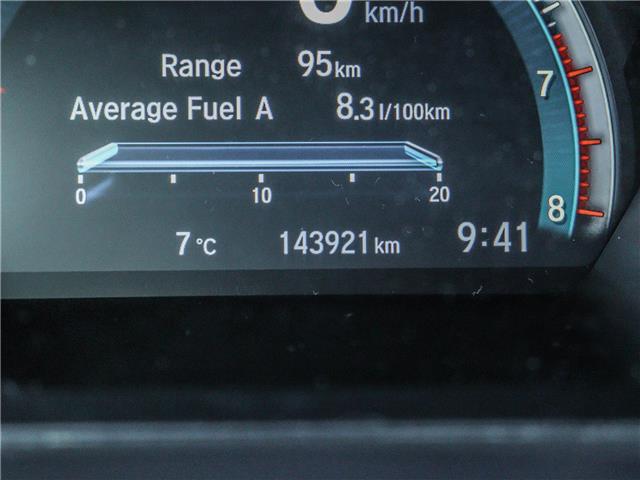 2018 Honda Civic EX (Stk: 14726B) in Ottawa - Image 20 of 23