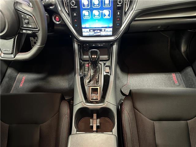 2023 Subaru WRX Sport (Stk: 250238) in Lethbridge - Image 11 of 15