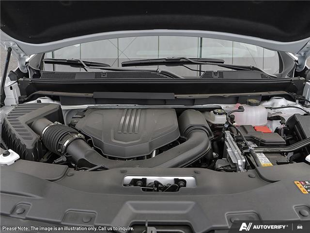 2026 GMC Acadia AT4 (Stk: T199) in Grimsby - Image 6 of 25