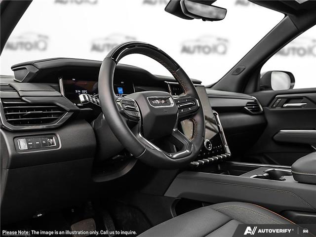 2026 GMC Acadia AT4 (Stk: T199) in Grimsby - Image 10 of 25