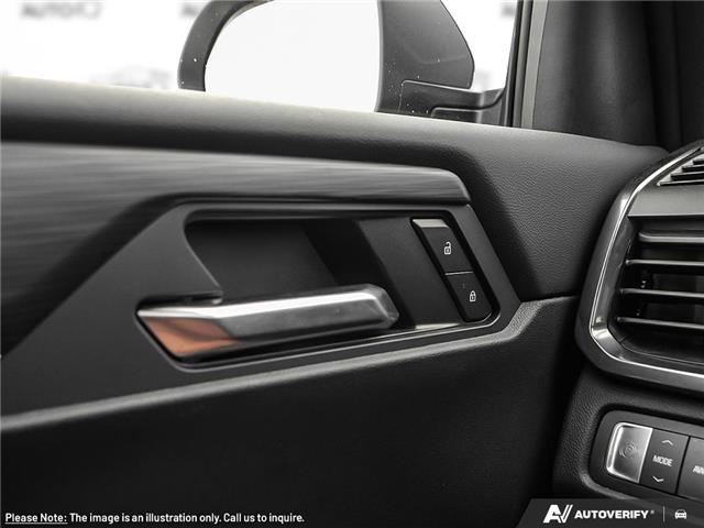 2026 GMC Acadia AT4 (Stk: T199) in Grimsby - Image 14 of 25