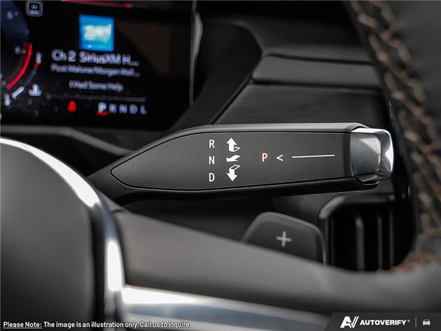 2026 GMC Acadia AT4 (Stk: T199) in Grimsby - Image 15 of 25