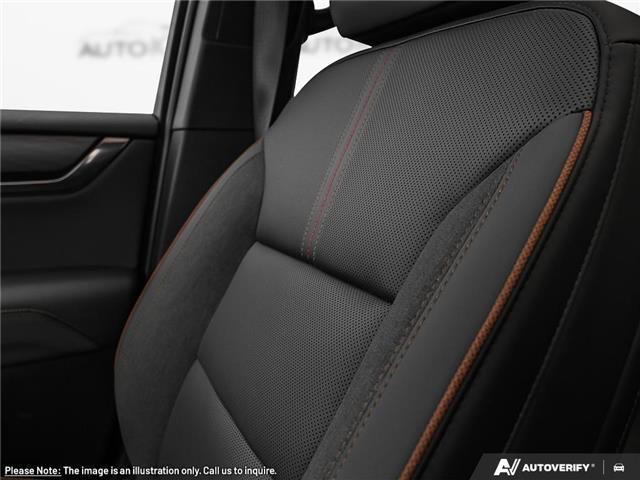 2026 GMC Acadia AT4 (Stk: T199) in Grimsby - Image 18 of 25