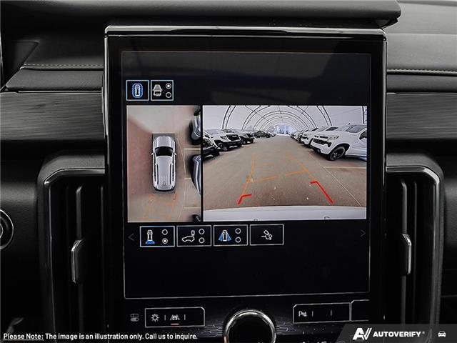 2026 GMC Acadia AT4 (Stk: T199) in Grimsby - Image 21 of 25