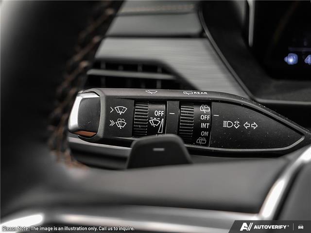 2026 GMC Acadia AT4 (Stk: T199) in Grimsby - Image 23 of 25