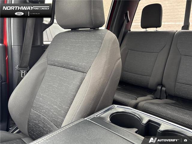 2023 Ford F-150 XLT (Stk: P11705) in Brantford - Image 17 of 22
