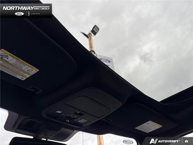 2023 Ford F-150 XLT (Stk: P11705) in Brantford - Image 18 of 22