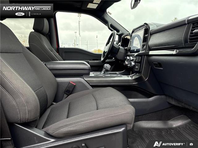 2023 Ford F-150 XLT (Stk: P11705) in Brantford - Image 19 of 22