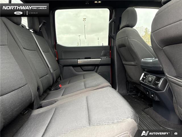 2023 Ford F-150 XLT (Stk: P11705) in Brantford - Image 20 of 22
