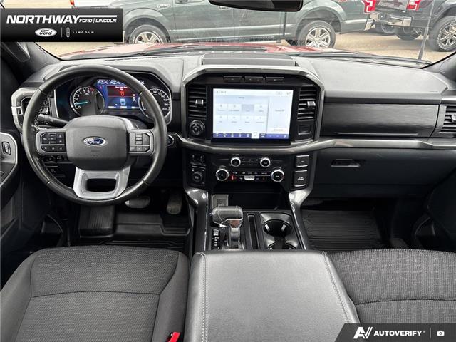 2023 Ford F-150 XLT (Stk: P11705) in Brantford - Image 21 of 22