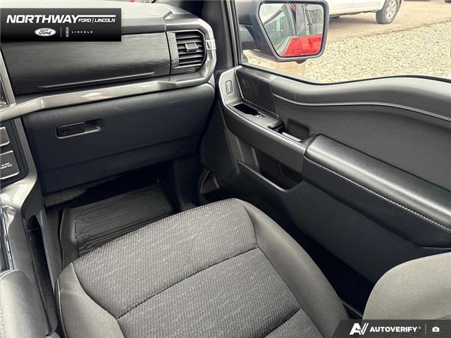 2023 Ford F-150 XLT (Stk: P11705) in Brantford - Image 22 of 22