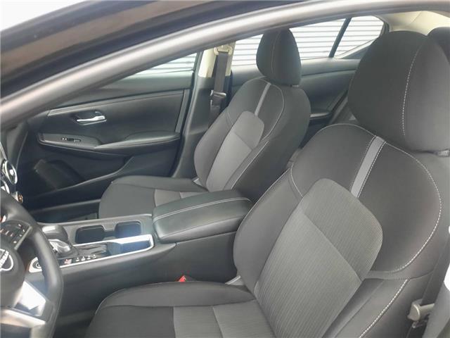 2024 Nissan Sentra SV (Stk: PV4389) in Cornwall - Image 10 of 20