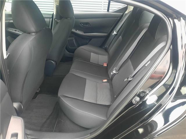 2024 Nissan Sentra SV (Stk: PV4389) in Cornwall - Image 12 of 20