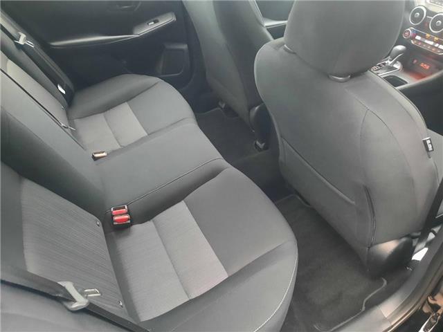 2024 Nissan Sentra SV (Stk: PV4389) in Cornwall - Image 14 of 20