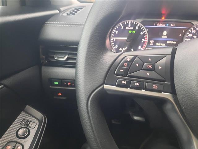 2024 Nissan Sentra SV (Stk: PV4389) in Cornwall - Image 15 of 20