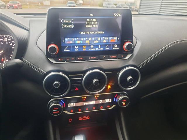 2024 Nissan Sentra SV (Stk: PV4389) in Cornwall - Image 20 of 20