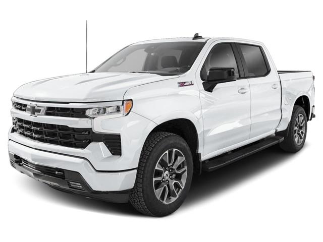 2026 Chevrolet Silverado 1500 Custom Trail Boss (Stk: FXZC3T) in Oshawa - Image 4 of 30