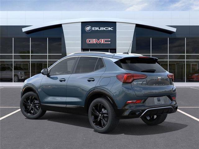 2026 Buick Encore GX Sport Touring (Stk: 47075) in Owen Sound - Image 3 of 6