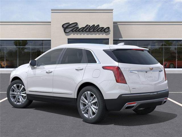 2025 Cadillac XT5 Premium Luxury (Stk: 47021) in Owen Sound - Image 3 of 6 2025 Cadillac XT5 Premium Luxury (Stk: 47021) in Owen Sound - Image 3 of 6