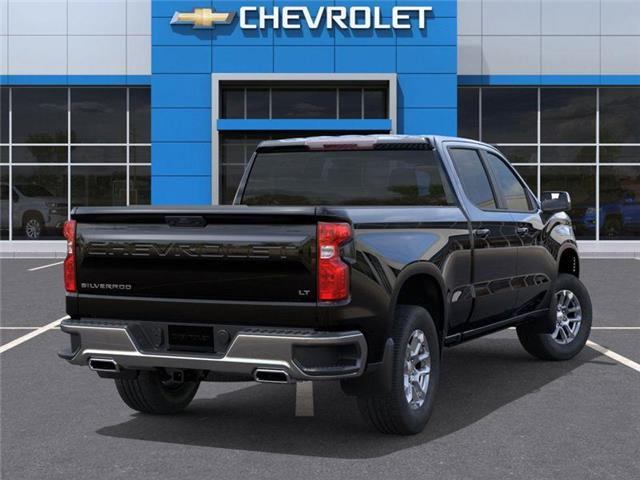 2026 Chevrolet Silverado 1500 LT (Stk: 26-083) in Kirkland Lake - Image 4 of 6