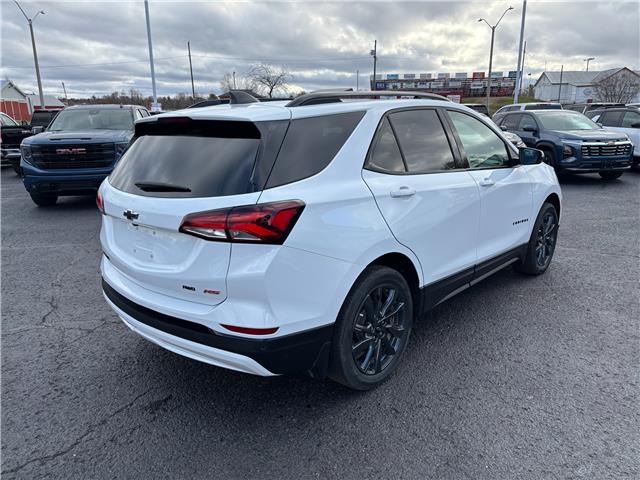 2024 Chevrolet Equinox RS (Stk: 34997) in Renfrew - Image 7 of 30