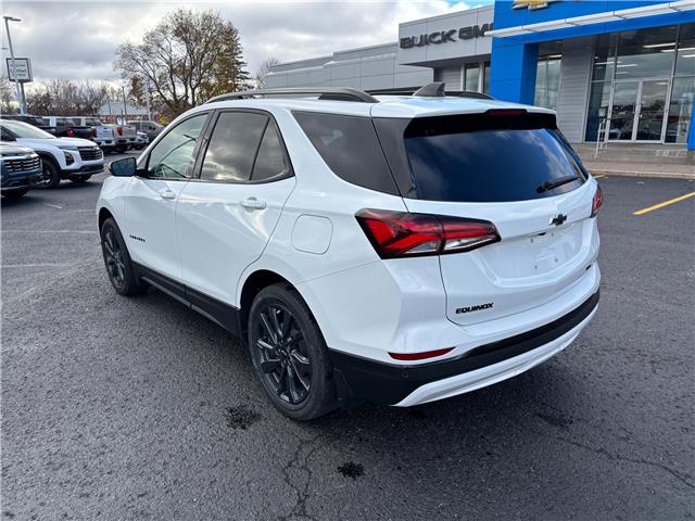 2024 Chevrolet Equinox RS (Stk: 34997) in Renfrew - Image 8 of 30