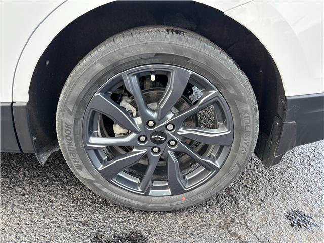 2024 Chevrolet Equinox RS (Stk: 34997) in Renfrew - Image 9 of 30