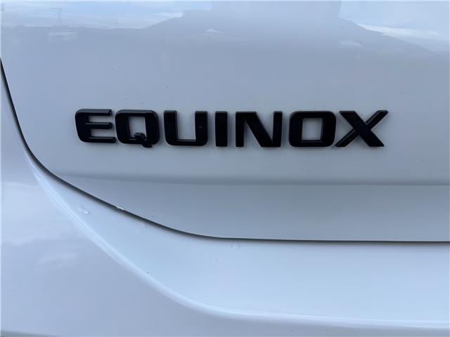 2024 Chevrolet Equinox RS (Stk: 34997) in Renfrew - Image 12 of 30