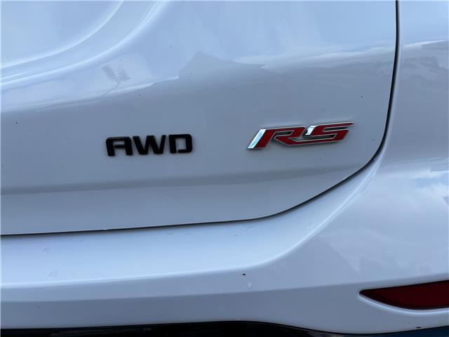 2024 Chevrolet Equinox RS (Stk: 34997) in Renfrew - Image 13 of 30