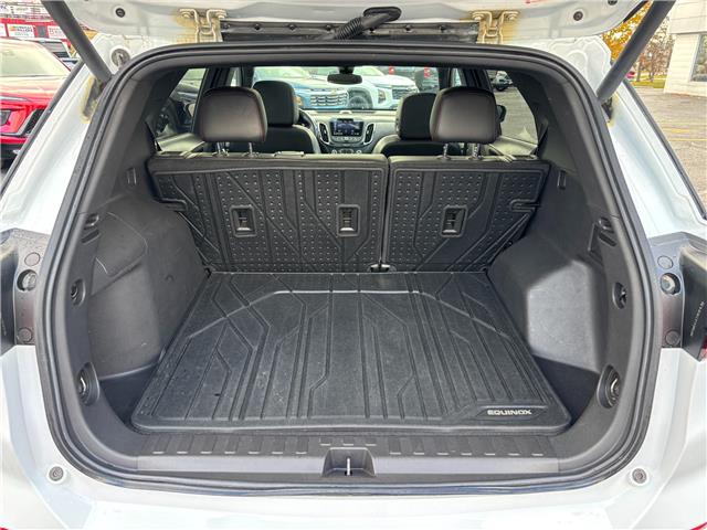 2024 Chevrolet Equinox RS (Stk: 34997) in Renfrew - Image 10 of 30
