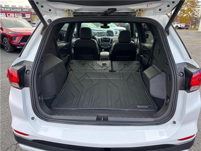 2024 Chevrolet Equinox RS (Stk: 34997) in Renfrew - Image 11 of 30