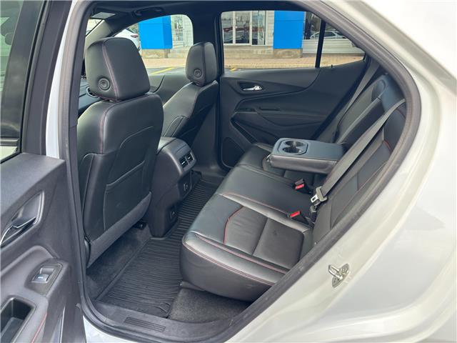 2024 Chevrolet Equinox RS (Stk: 34997) in Renfrew - Image 29 of 30