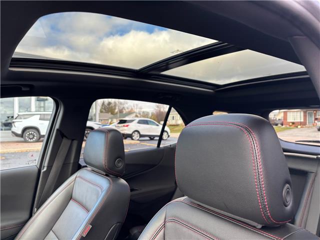 2024 Chevrolet Equinox RS (Stk: 34997) in Renfrew - Image 16 of 30