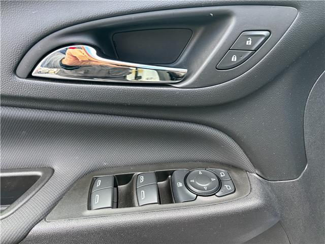 2024 Chevrolet Equinox RS (Stk: 34997) in Renfrew - Image 17 of 30