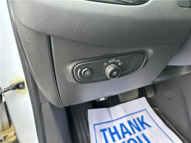 2024 Chevrolet Equinox RS (Stk: 34997) in Renfrew - Image 19 of 30